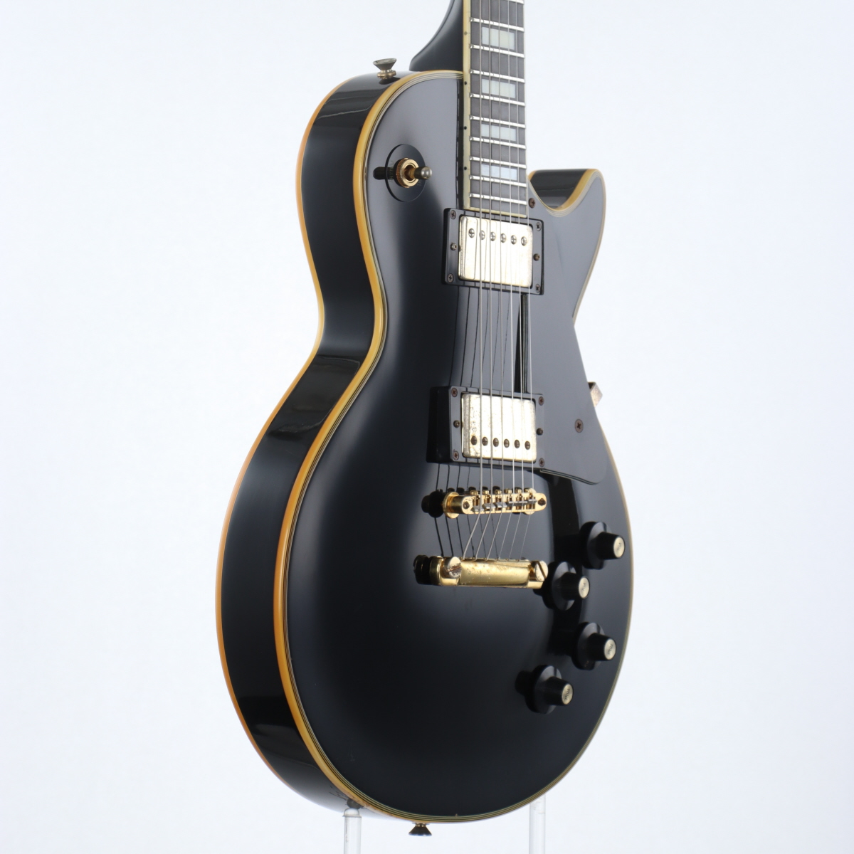 78年製GrecoグレコVB-500カスタム バリトラ杢 バーズアイ Greco VB500 税込販売価格 ￥44,800- ビンテージ ジャパン