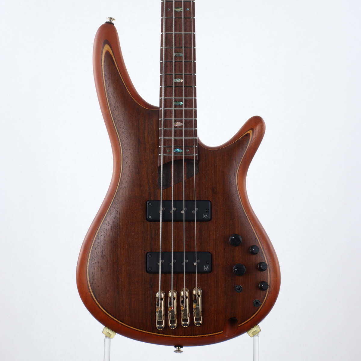 【希少】Ibanez SR1200 エレキベース アイバニーズ 中古】Ibanez アイバニーズ / SR1200 Premium Vintage Natural