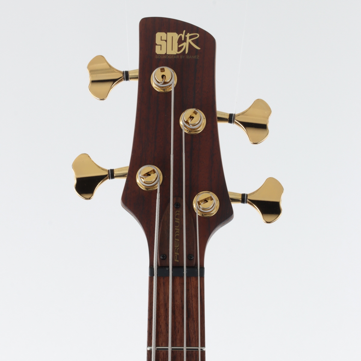 中古】Ibanez アイバニーズ / SR1200 Premium Vintage Natural