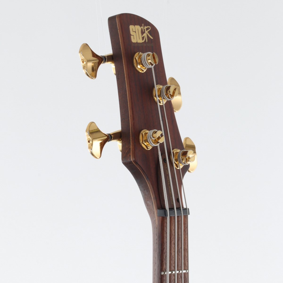 中古】Ibanez アイバニーズ / SR1200 Premium Vintage Natural