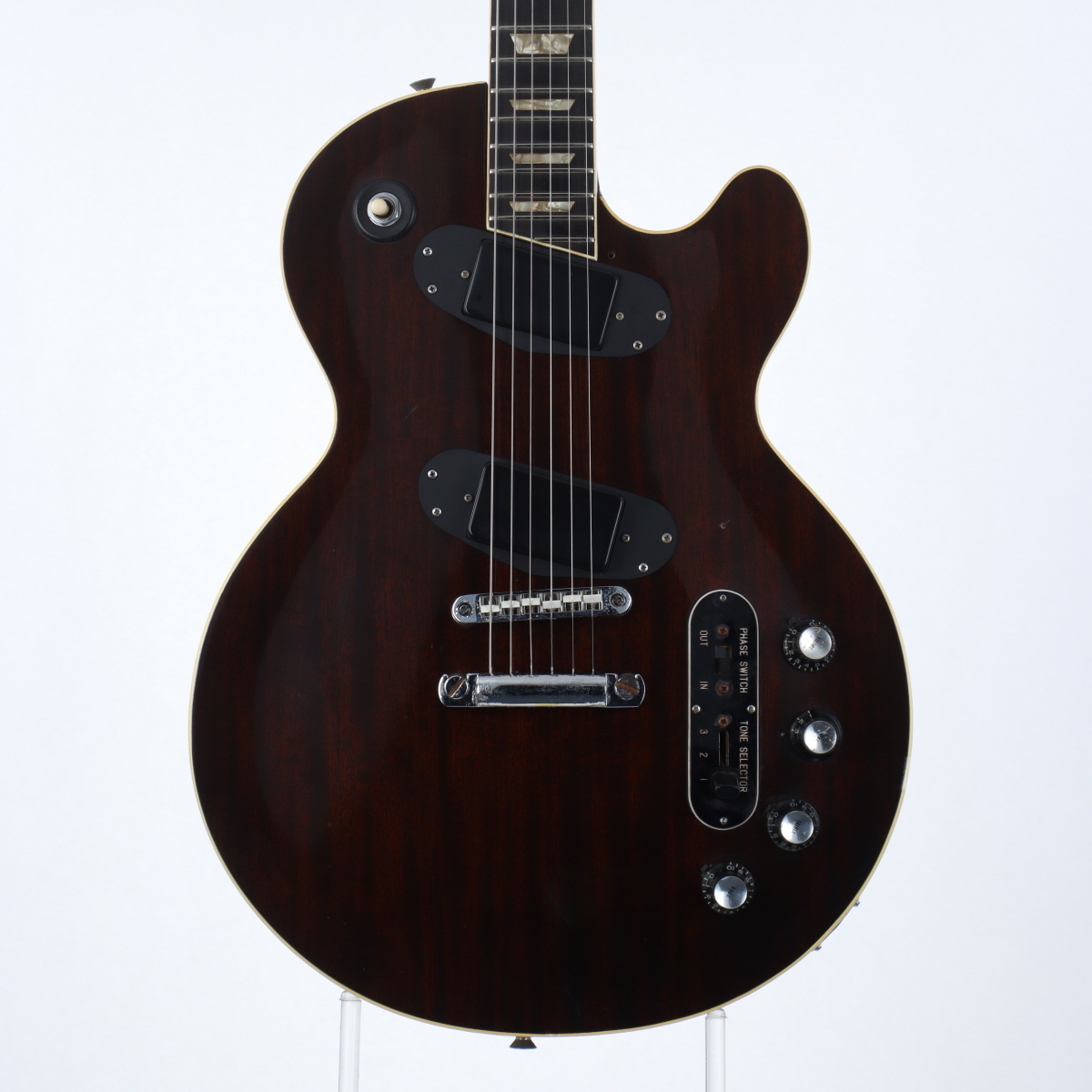 greco セミアコースティックベース　半ジャンク greco セミアコースティックベース 半ジャンク オリジナル greco
