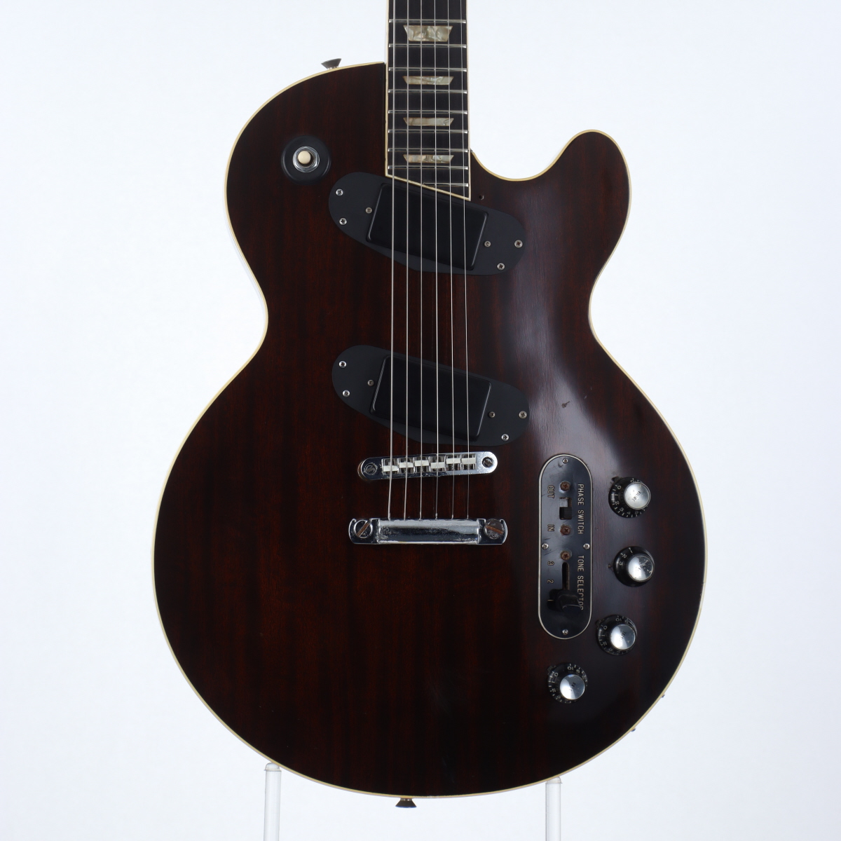 中古】GRECO グレコ / PE-520(480) mod Walnut | イシバシ楽器
