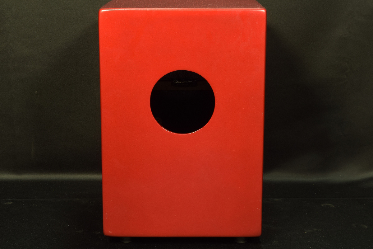 Pearl PCJ-629J Jingle Cajon 難アリ Pearl PCJ-629J Jingle Cajon 難アリ