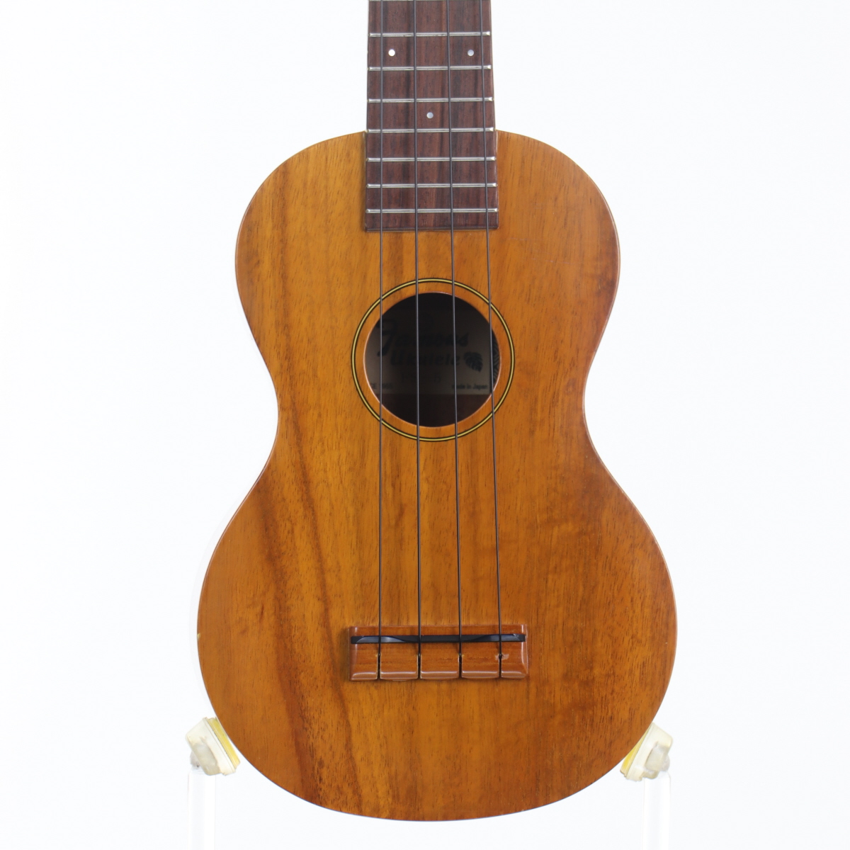 中古】Famous フェイマス / Soprano Ukulele FS-5 【値下げ