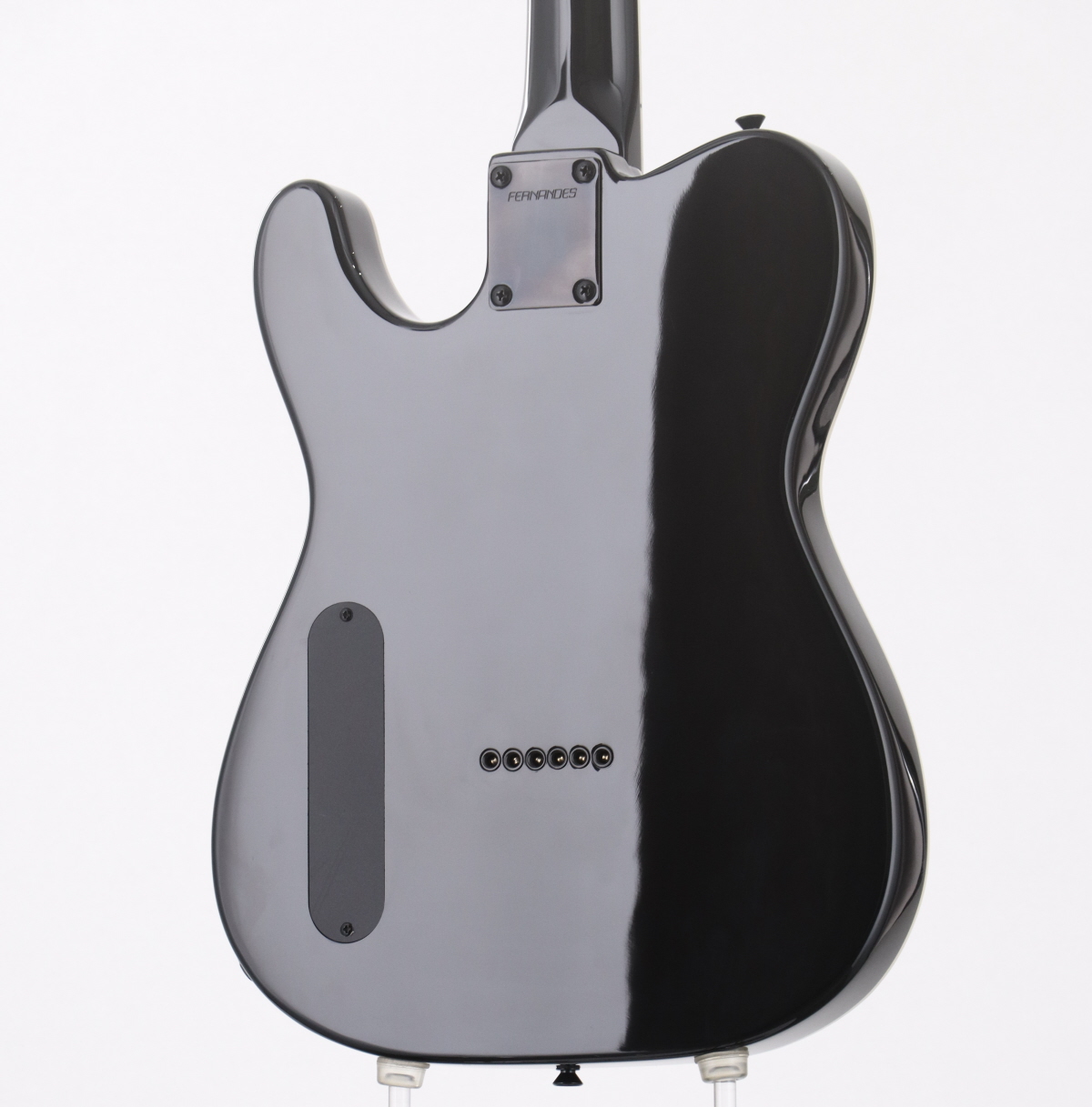 中古】FERNANDES / TEJ-STD 2S 19 Black 【御茶ノ水本店