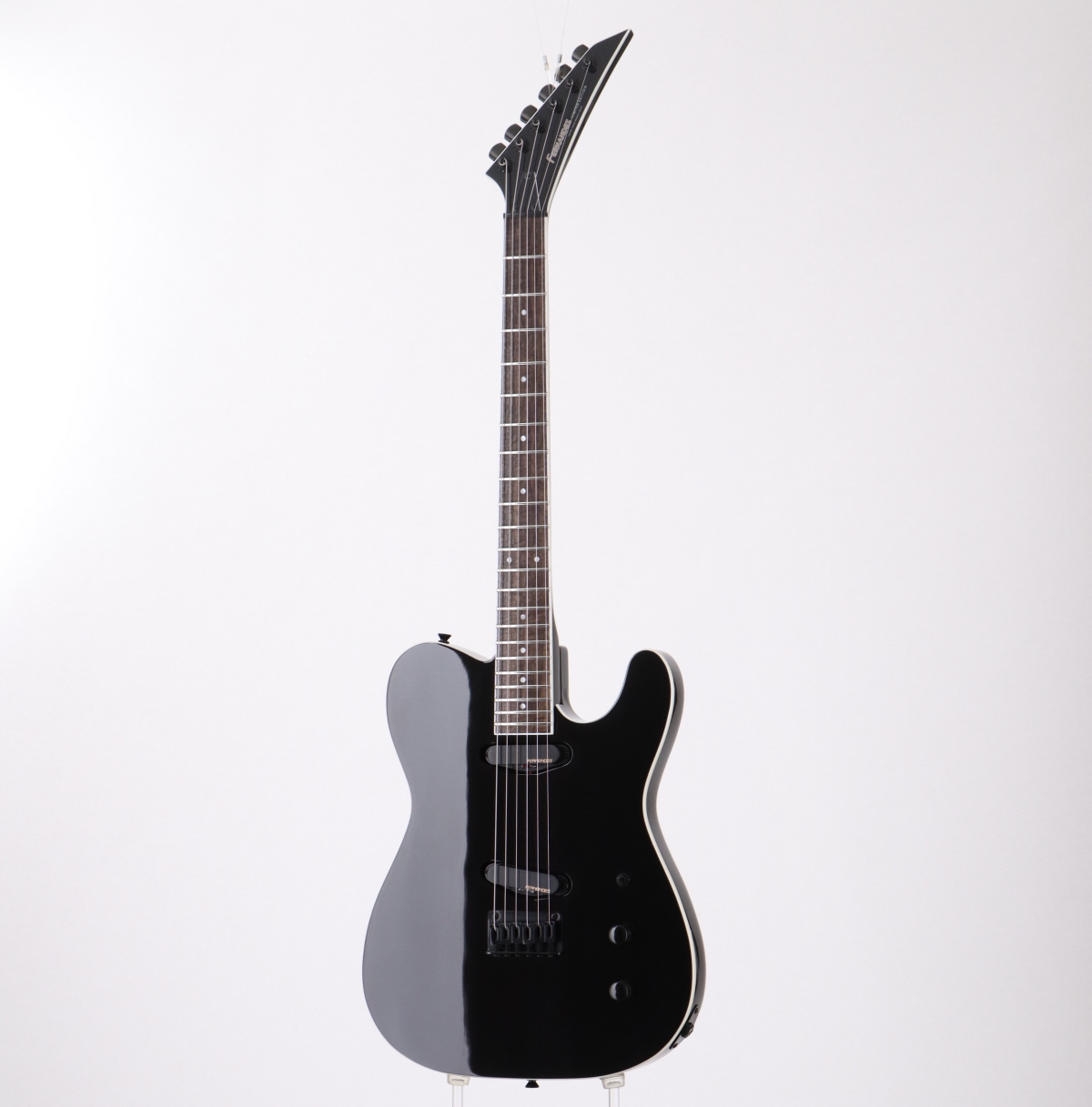 中古】FERNANDES / TEJ-STD 2S 19 Black 【御茶ノ水本店