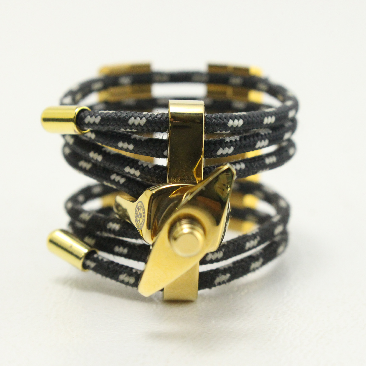 中古】SILVERSTEIN / Ligature Alto HR Size CRYO4 Gold