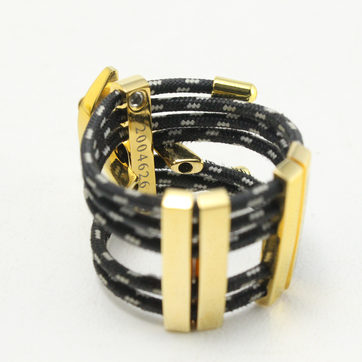 中古】SILVERSTEIN / Ligature Alto HR Size CRYO4 Gold