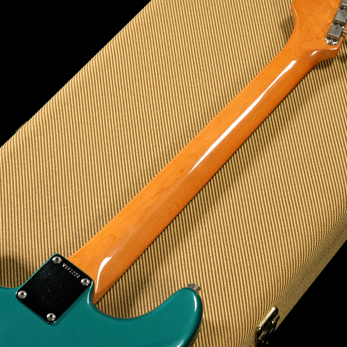 中古】Fender USA / American Vintage 62 Stratocaster Ocean