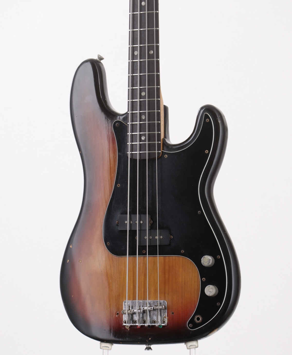 中古】FENDER USA / 1978 Precision Bass Sunburst 【新宿店