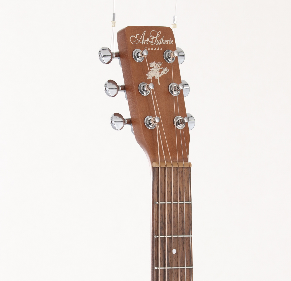 ギター Art&Lutherie Ami Cedar Antique Burst ART & LUTHERIE CEDAR ANTIQUE BURST | Stang Guitars