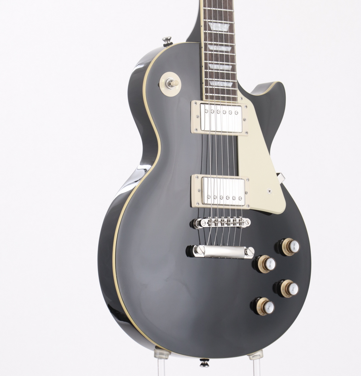 Epiphone Les Paul Standard '60s Ebony中古品 Epiphone Les Paul Standard '60s Ebony