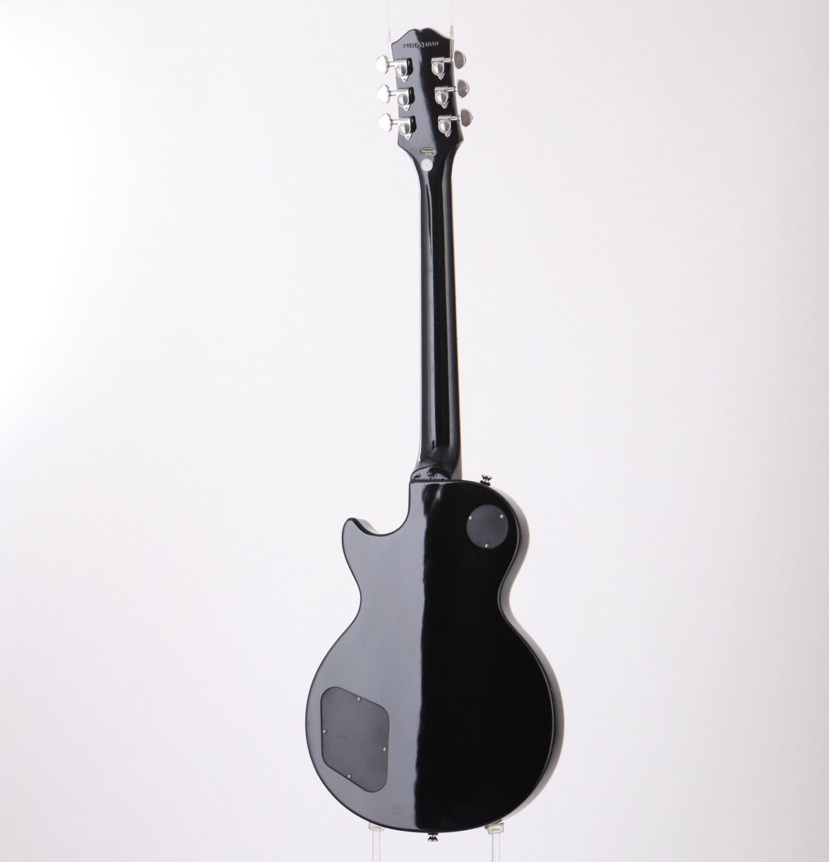 中古】EPIPHONE / Les Paul Standard 60s Ebony 【新宿店】【9