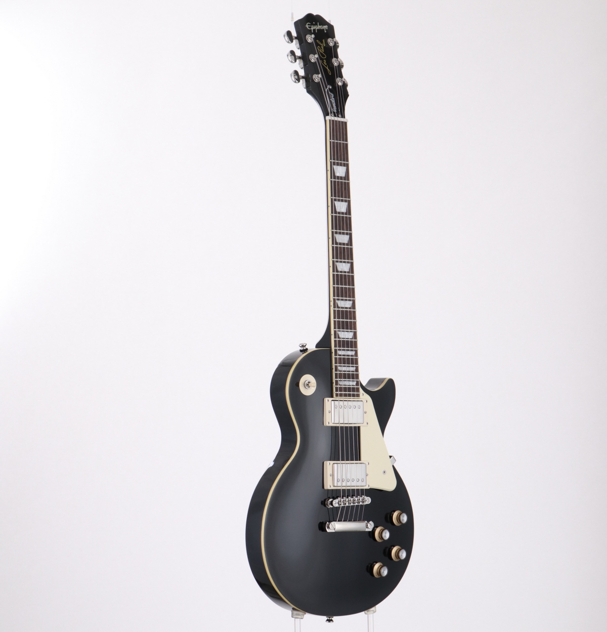 Epiphone Les Paul Standard '60s Ebony中古品 Epiphone Les Paul Standard '60s Ebony