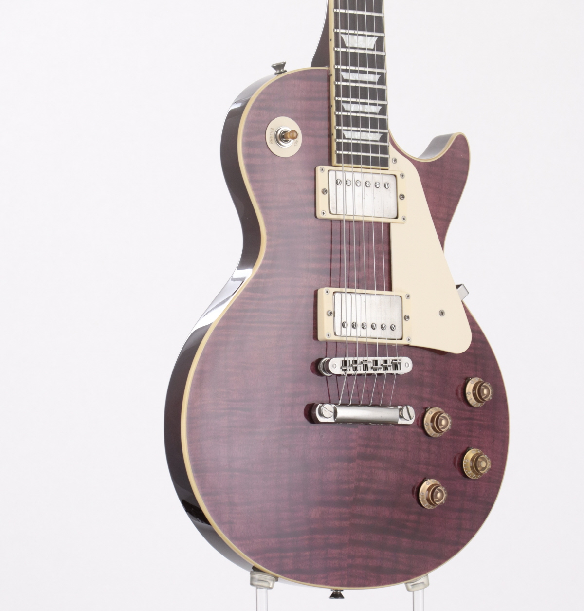 FERNANDES フェルナンデス　Burny HLG-80S ？　ジャンク Yahoo!オークション - 限定モデル FERNANDES Burny バーニー HLG