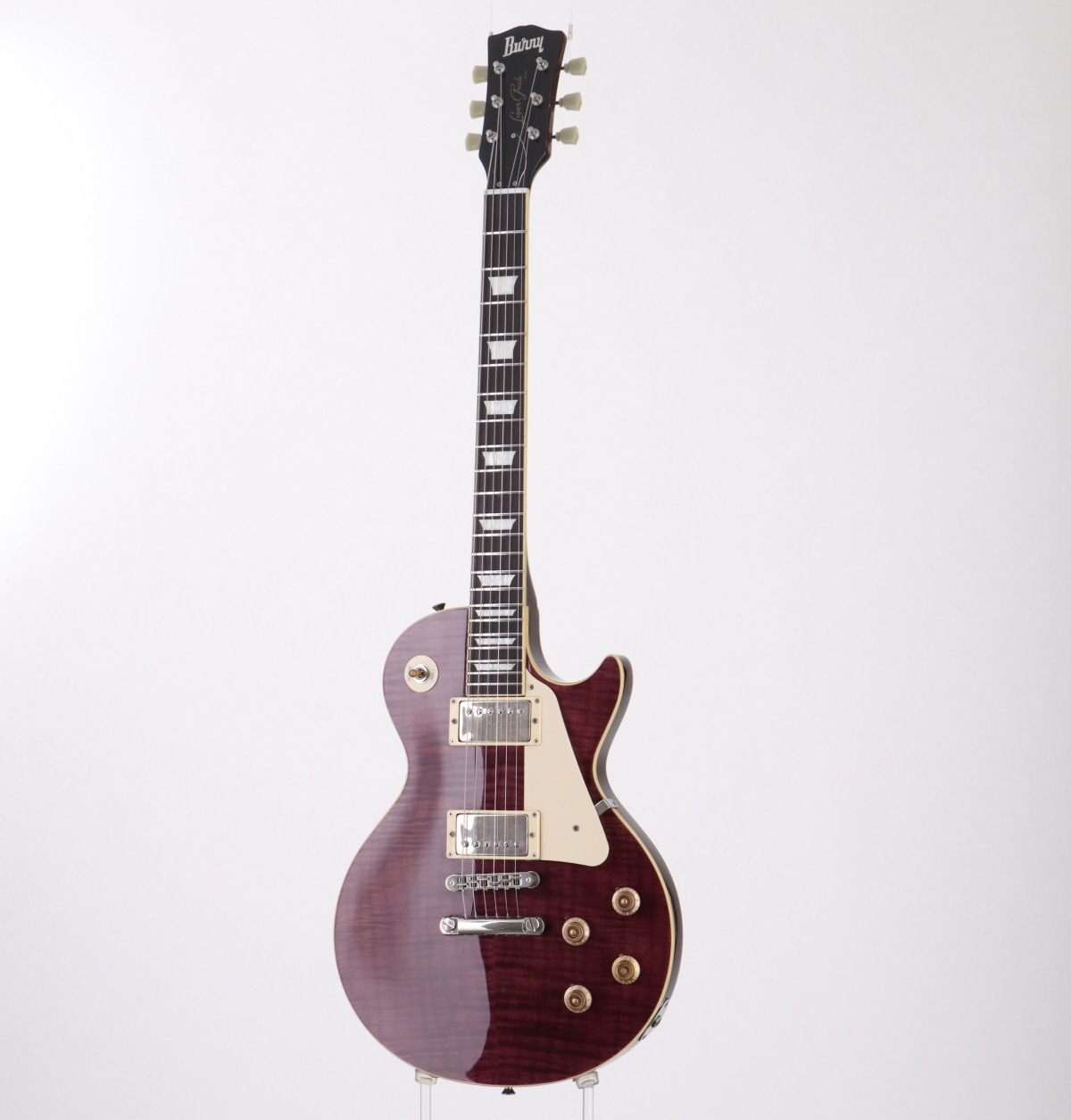 FERNANDES フェルナンデス　Burny HLG-80S ？　ジャンク FERNANDES フェルナンデス Burny HLG-80S ？ ジャンク Yahoo