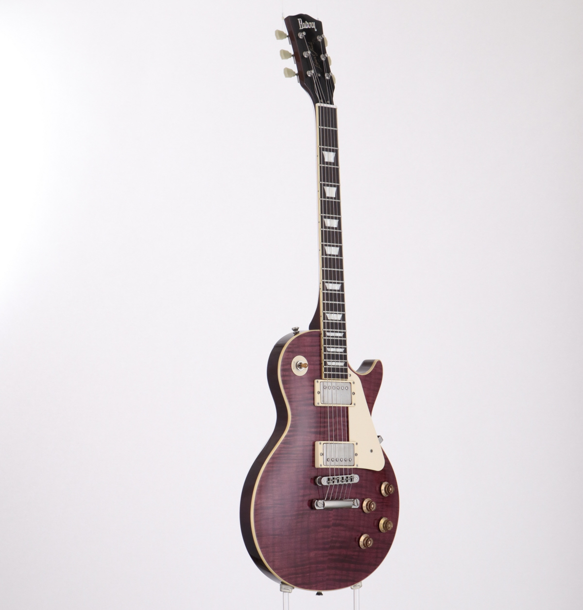 FERNANDES フェルナンデス　Burny HLG-80S ？　ジャンク FERNANDES フェルナンデス Burny HLG-80S ？ ジャンク