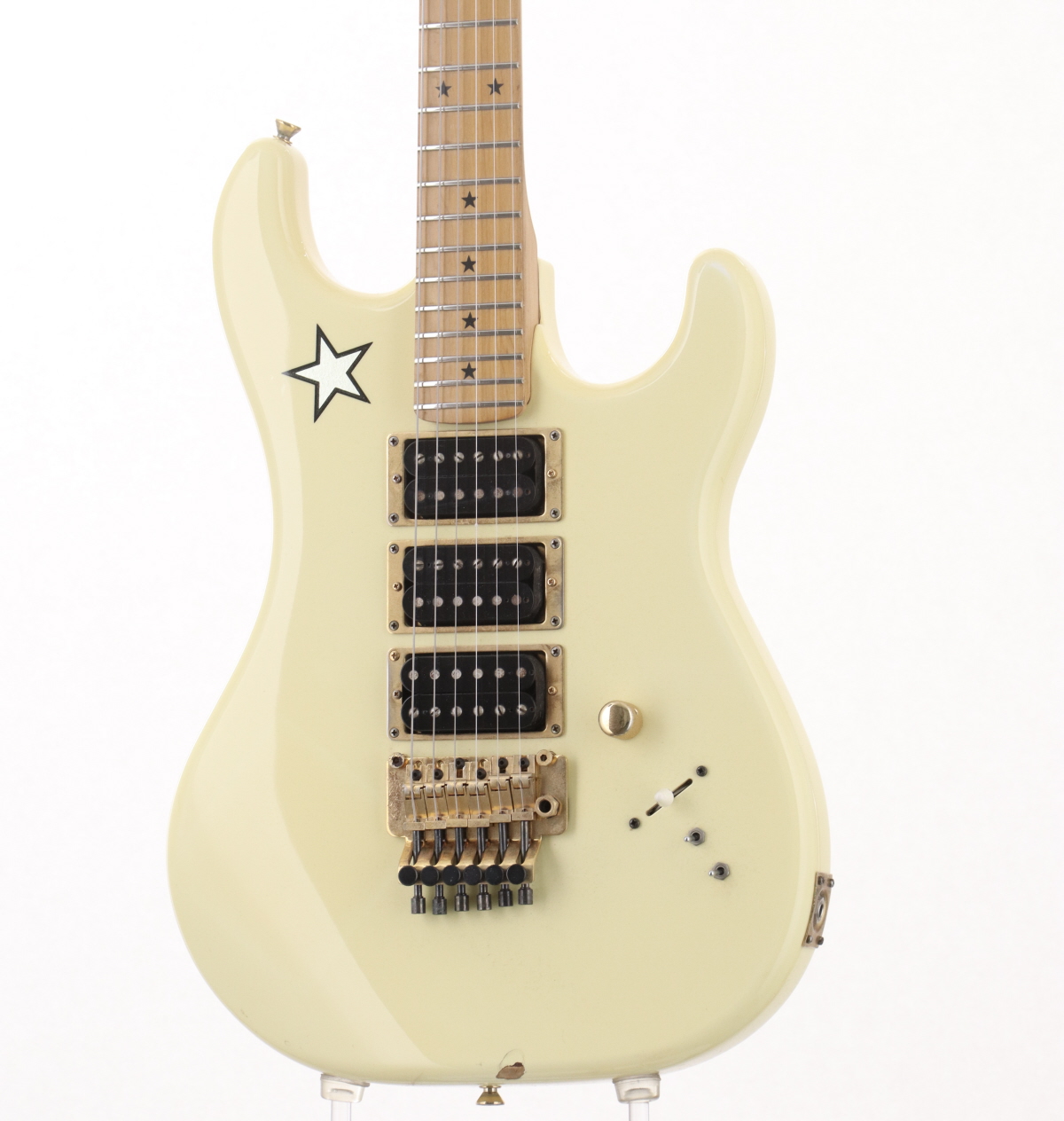 中古】KRAMER / KRS-55 【新宿店】 | イシバシ楽器