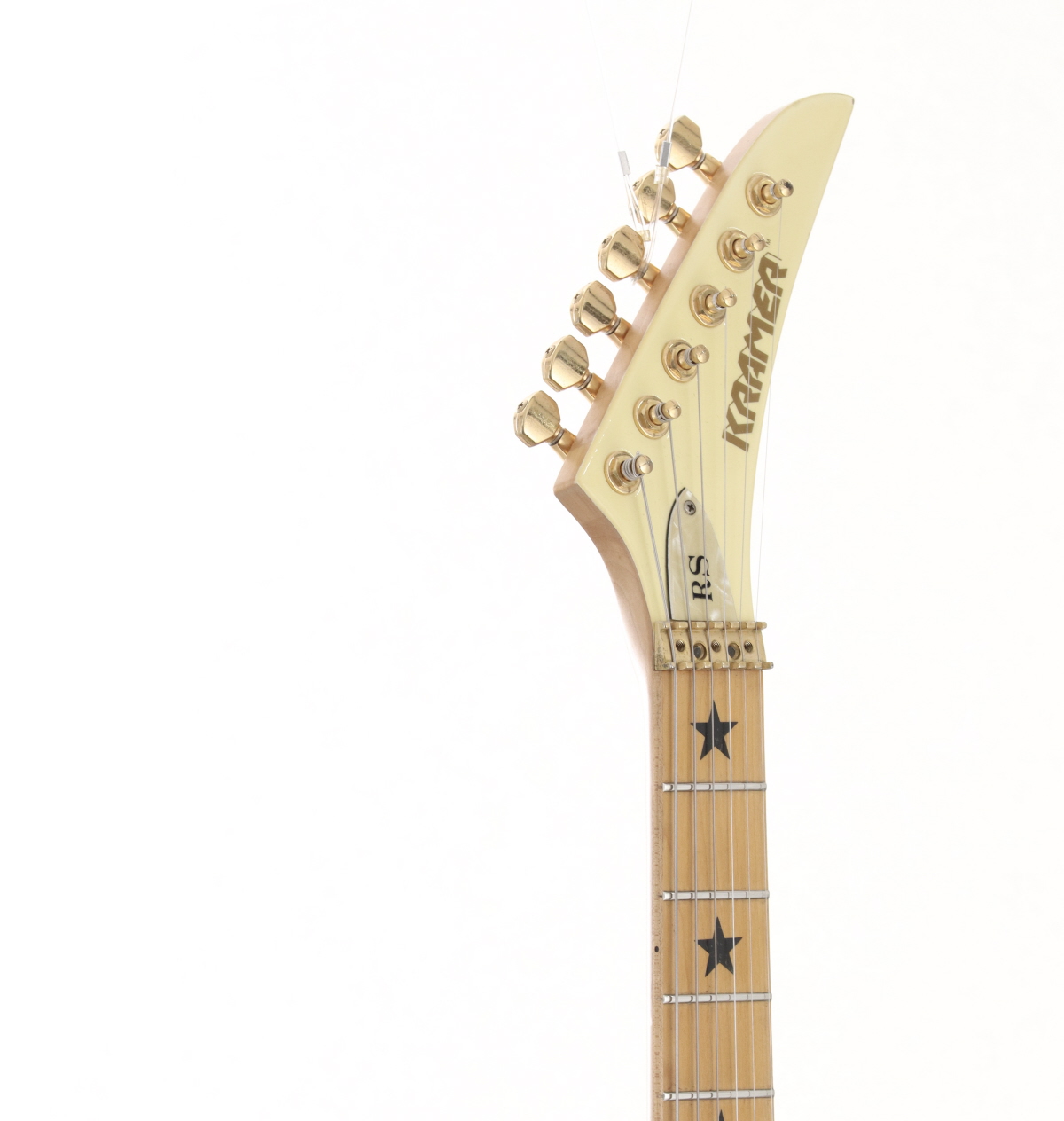 中古】KRAMER / KRS-55 【新宿店】 | イシバシ楽器