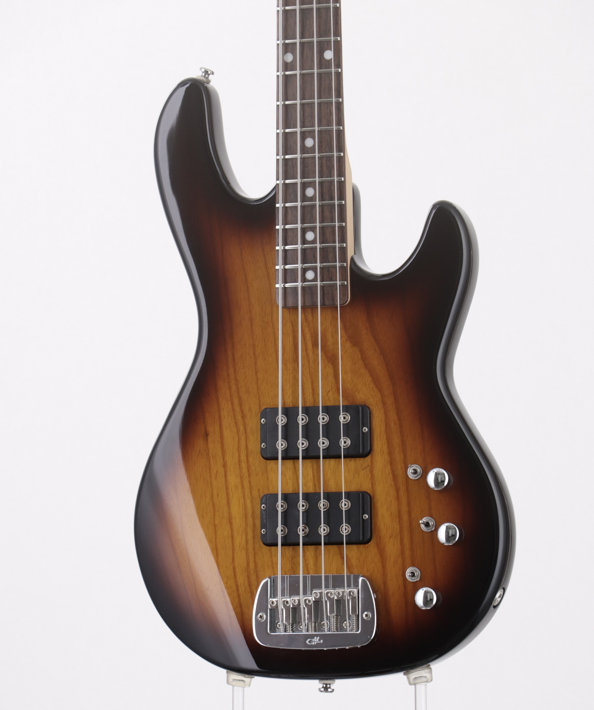 中古】G&L / Tribute Series L-2000 【新宿店】 | イシバシ楽器