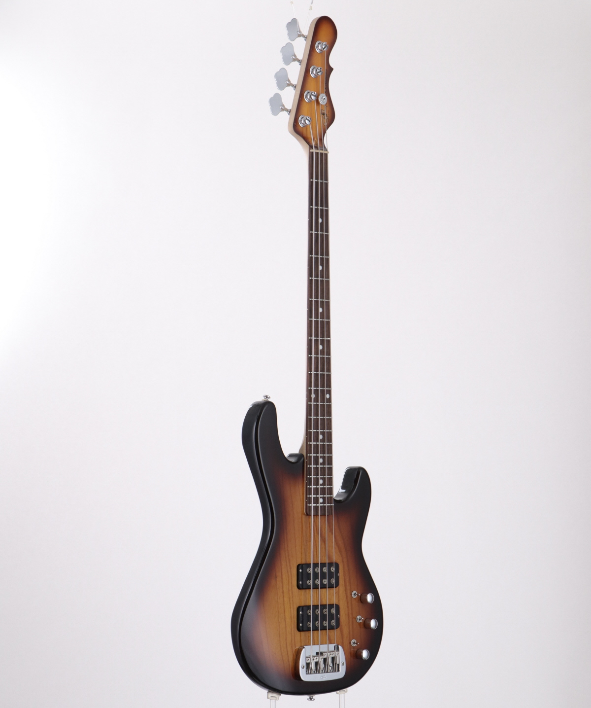 中古】G&L / Tribute Series L-2000 【新宿店】 | イシバシ楽器