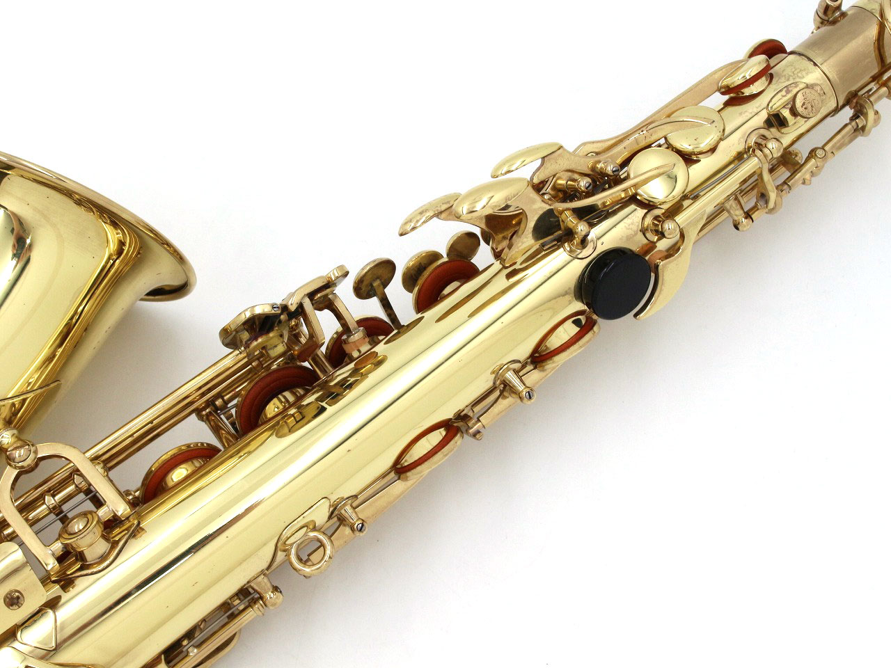 中古】YAMAHA / アルトサックス YAS-32 全タンポ交換済み 【横浜