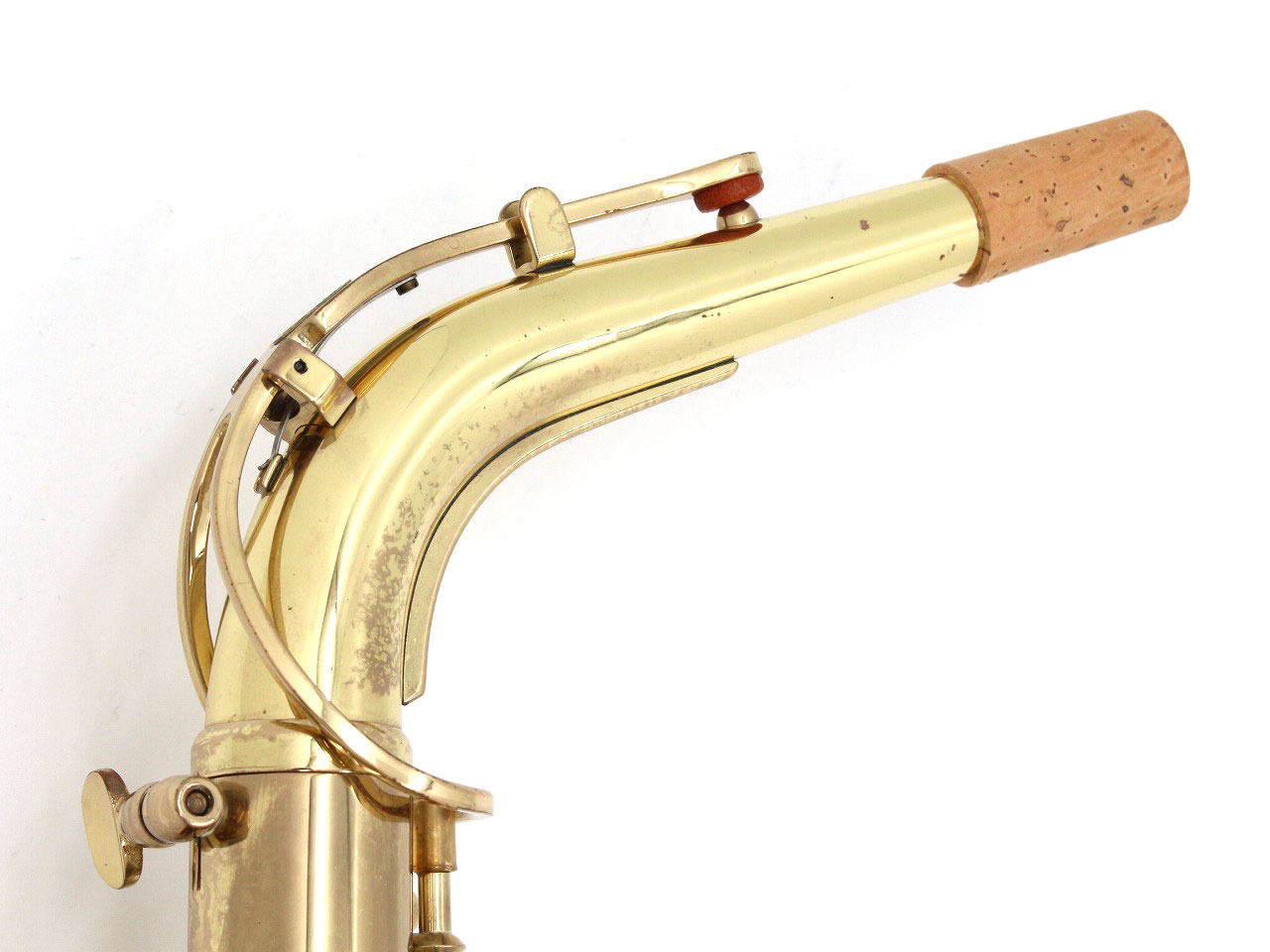 ヤマハ　アルトサックスYAS32 全タンポ交換済み 中古】YAMAHA / アルトサックス YAS-32 全タンポ交換済み 【横浜