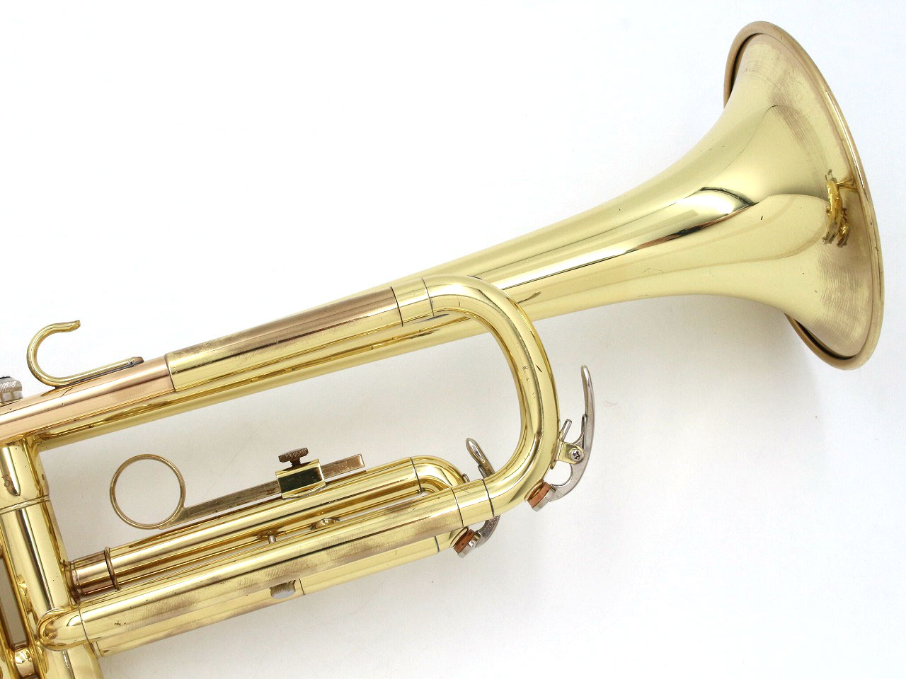 中古】YAMAHA / B♭トランペット YTR-2321 ラッカー仕上げ
