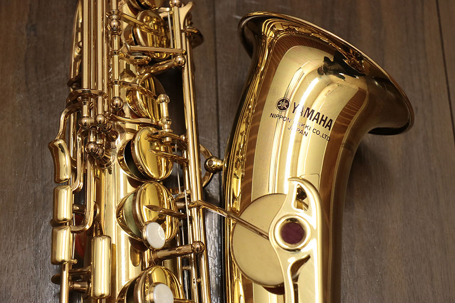 がぱおらいす　YAMAHA アルトサックス YAS32 がぱおらいす YAMAHA アルトサックス YAS32 がぱおらいす YAMAHA
