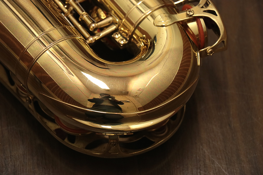 中古】YAMAHA / ヤマハ YAS-32 アルトサックス 【1年保証