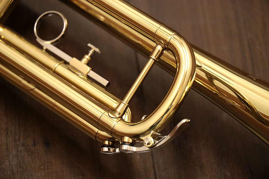 JUPITER ジュピター トランペット JTR-300 ケース付き