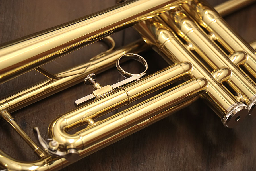 中古】JUPITER / ジュピター JTR-300 B♭トランペット 【1年保証