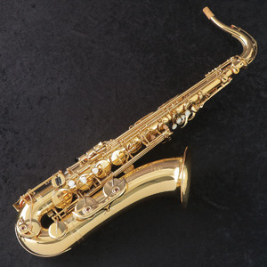 Mavis テナーサックス イシバシ楽器 中古】YANAGISAWA / テナーサックス T-991 全タンポ交換済み