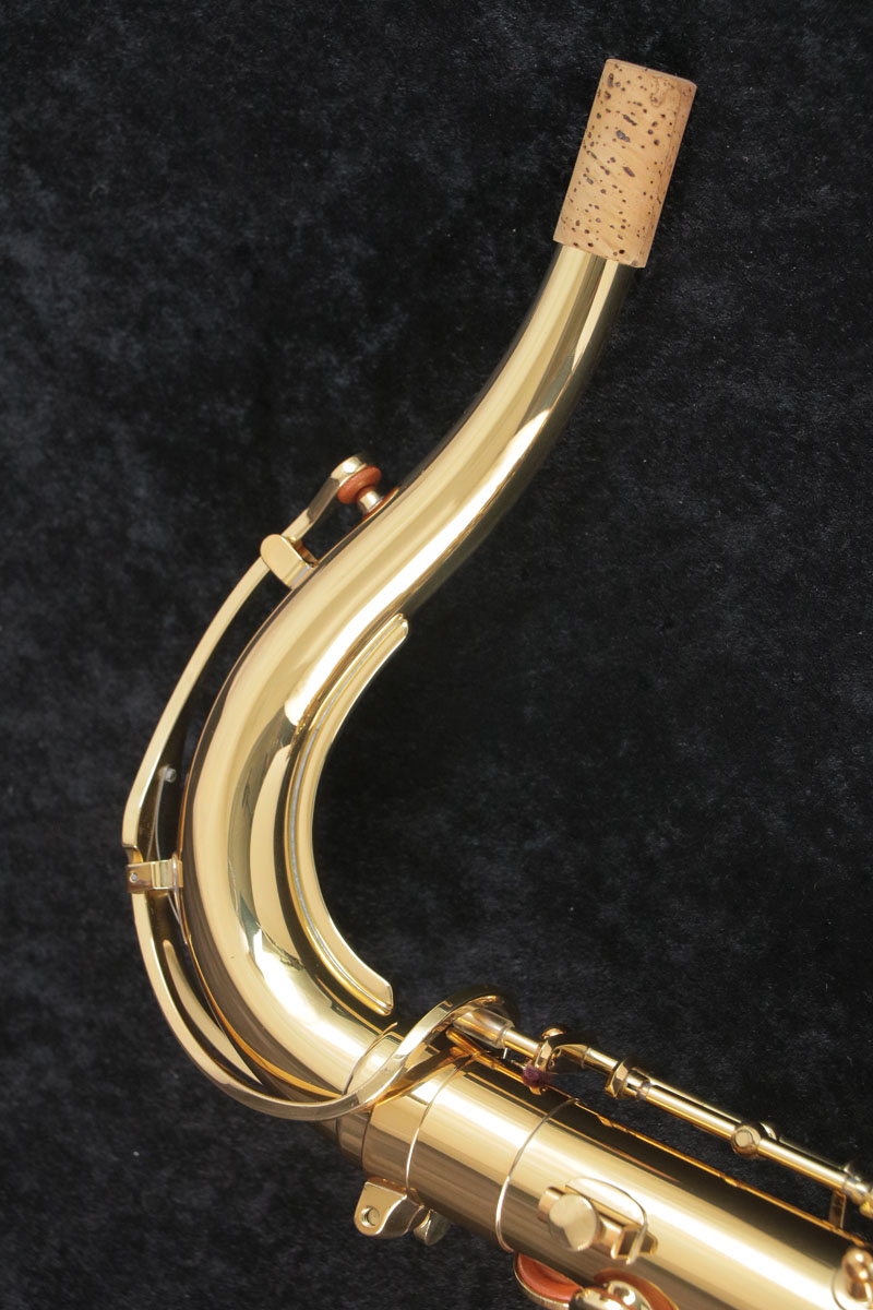 中古】YAMAHA / Tenor YTS-380 Made in JAPAN SN.E03xxx 全