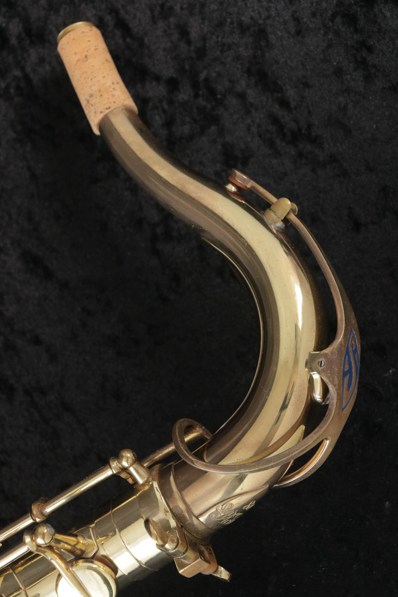 中古】SELMER / Tenor SA80 W/E SN.343xxx テナーサックス 全