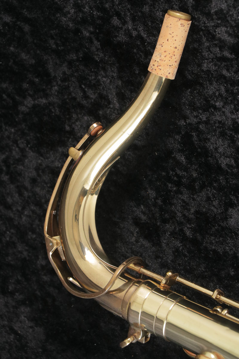中古】SELMER / Tenor SA80 W/E SN.343xxx テナーサックス 全