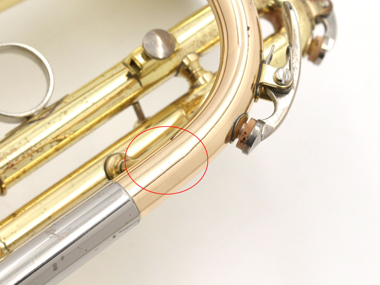 中古】YAMAHA / コルネット YCR-2330 【横浜店】 | イシバシ楽器