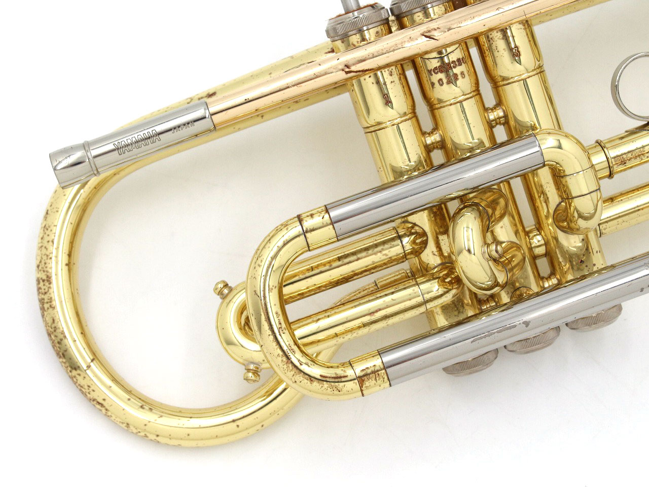 中古】YAMAHA / コルネット YCR-2330 【横浜店】 | イシバシ楽器