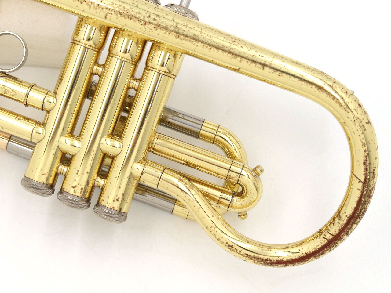中古】YAMAHA / コルネット YCR-2330 【横浜店】 | イシバシ楽器