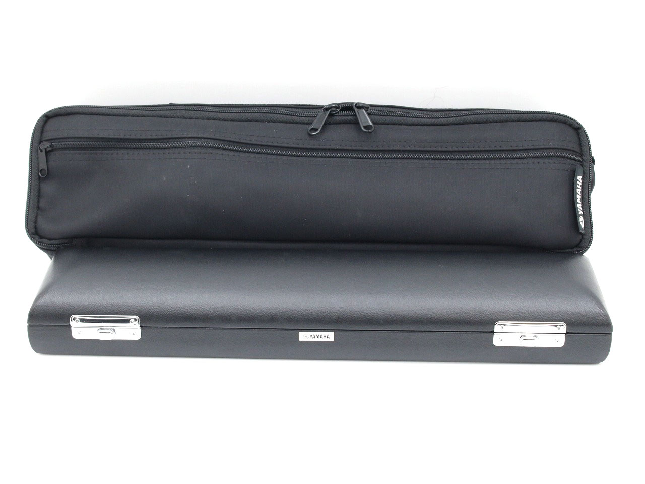 中古】YAMAHA / フルート YFL-211 全タンポ交換済み 【横浜店