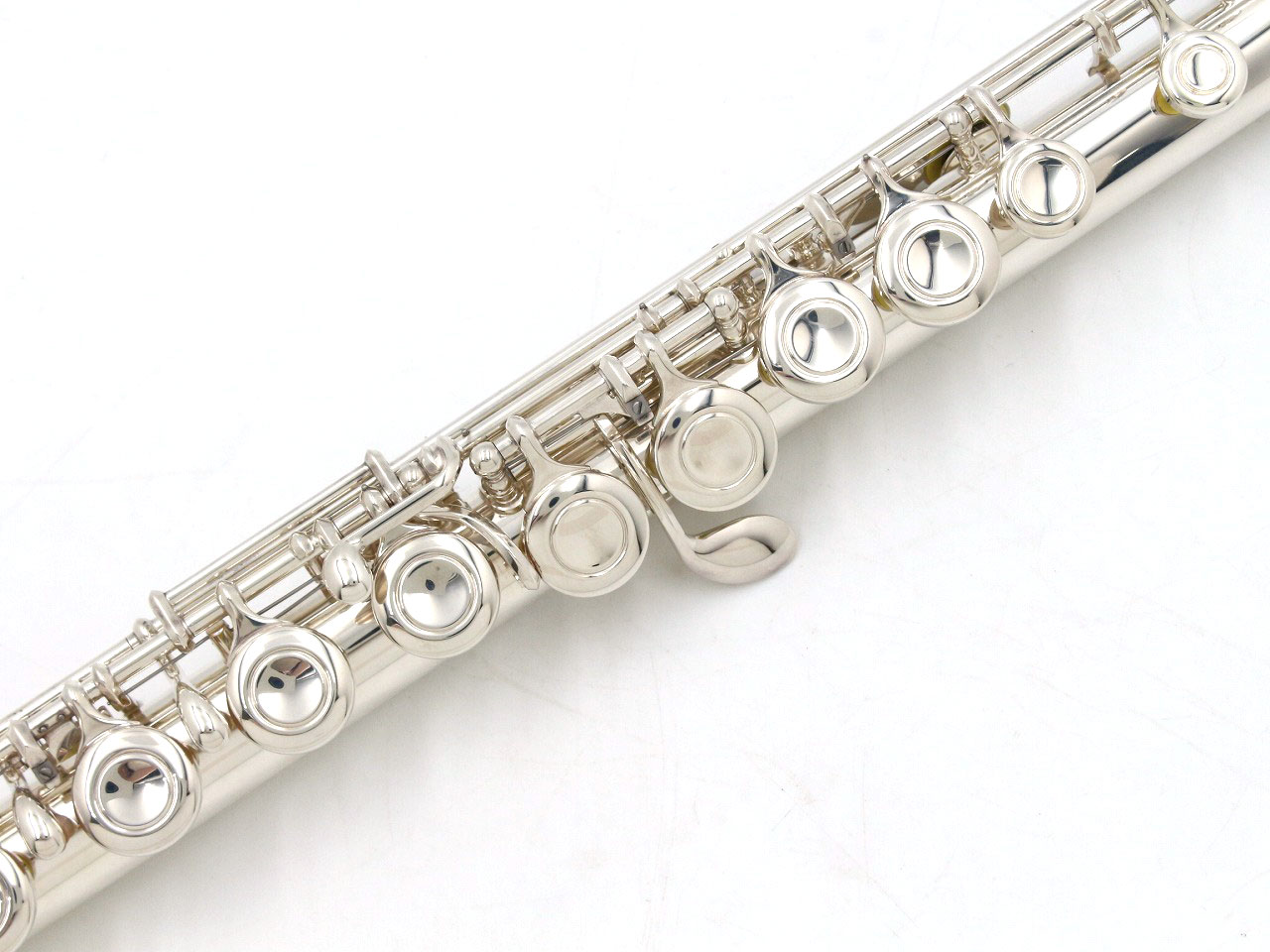 フルート YAMAHA 211 中古品 中古】ヤマハ フルート YFL-211 | グレイス楽器