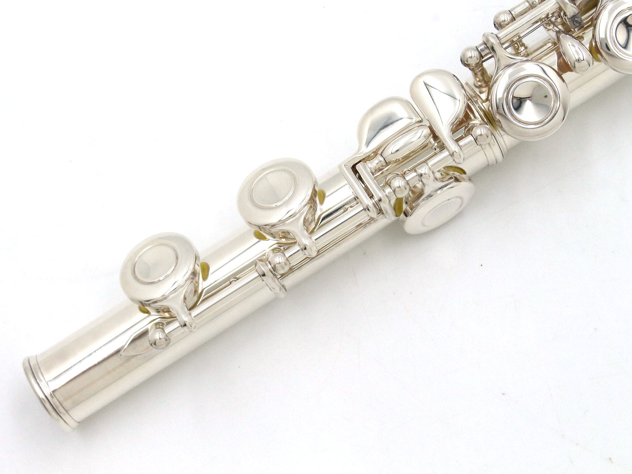 中古】YAMAHA / フルート YFL-211 全タンポ交換済み 【横浜店
