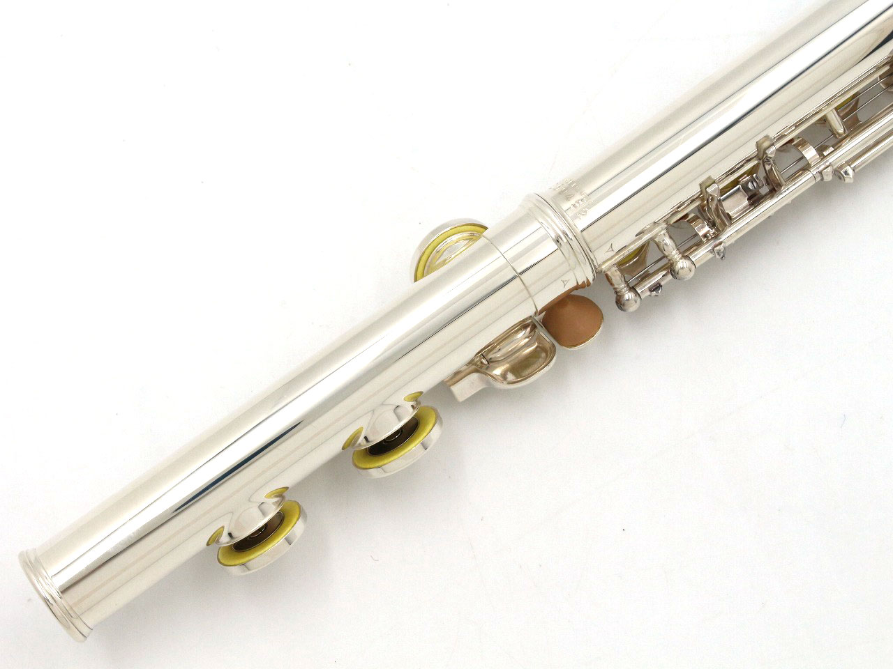 フルート YAMAHA 211 中古品 中古】ヤマハ フルート YFL-211 | グレイス楽器