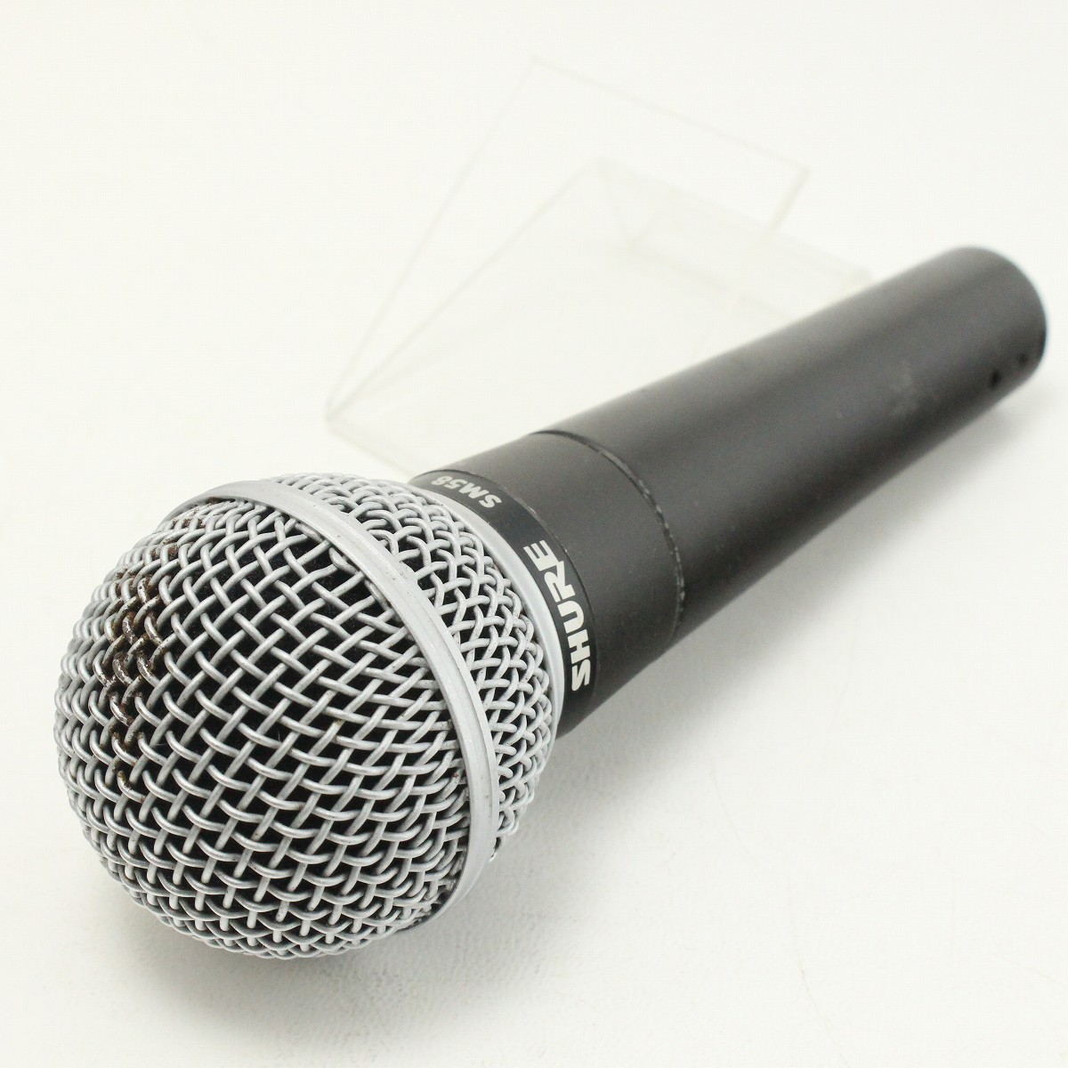 値下げ Shure SM58 動作確認済 防湿庫管理 N_1193787p1_512x512.jpg?v=