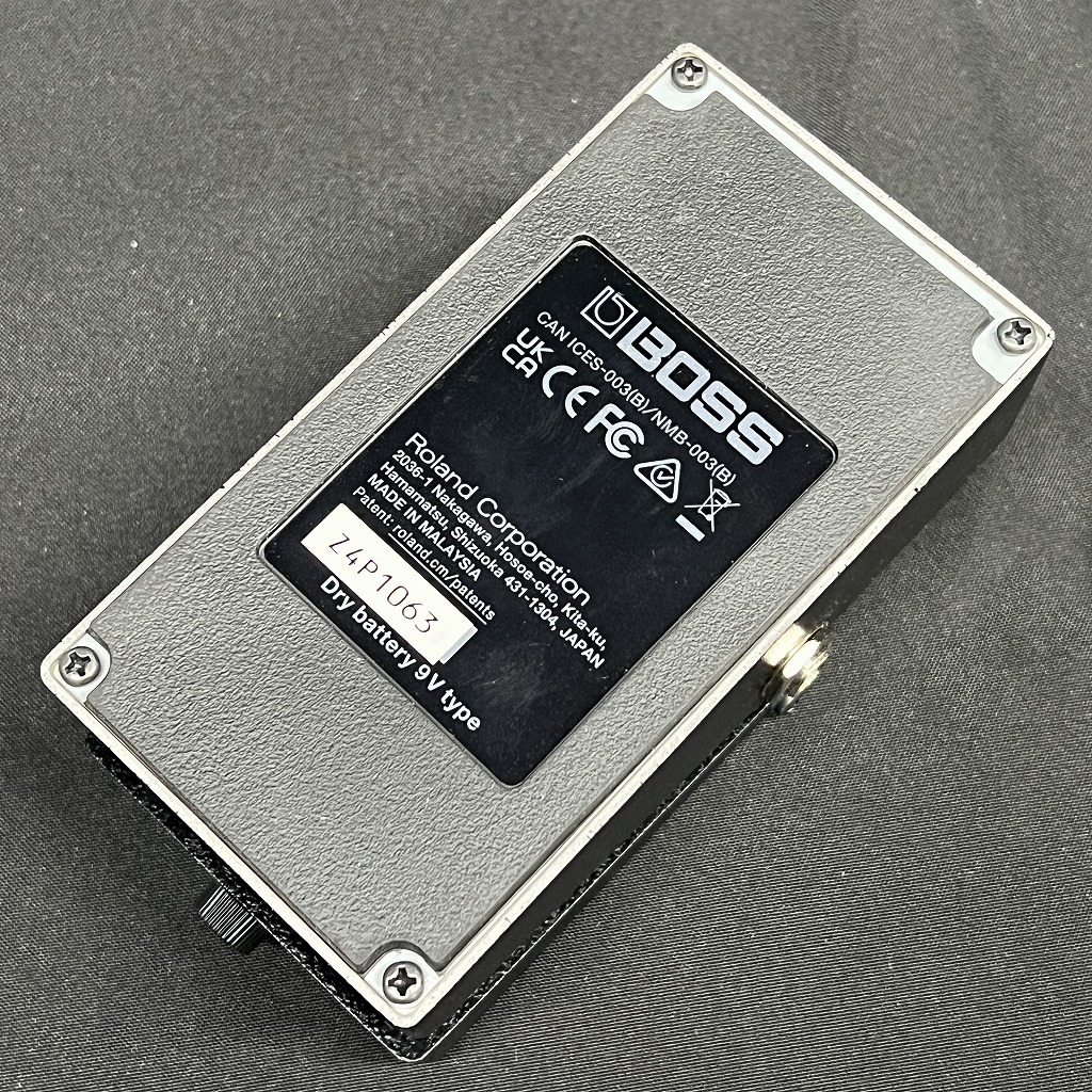 BOSS powerstack 中古 中古】BOSS / ST-2 / Power Stack 【新宿店】 | イシバシ楽器
