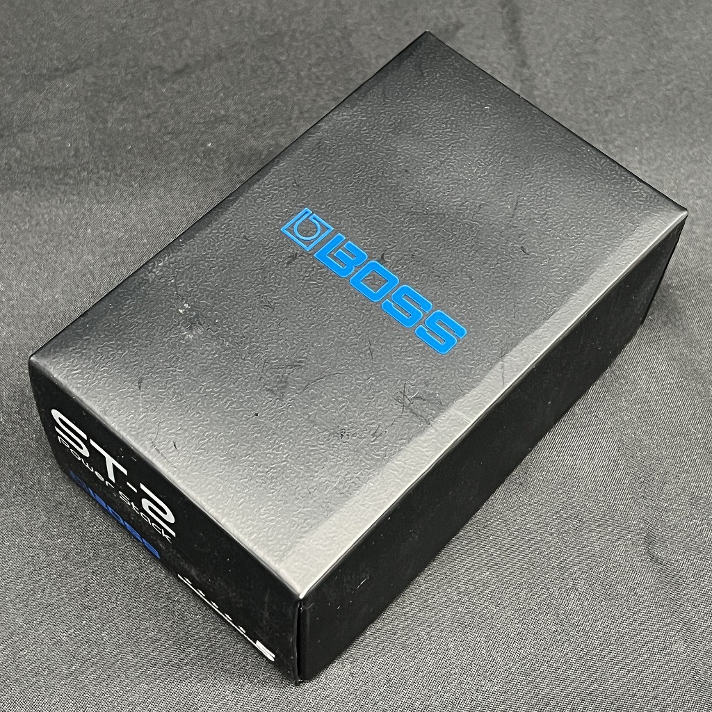 中古】BOSS / ST-2 / Power Stack 【新宿店】 | イシバシ楽器
