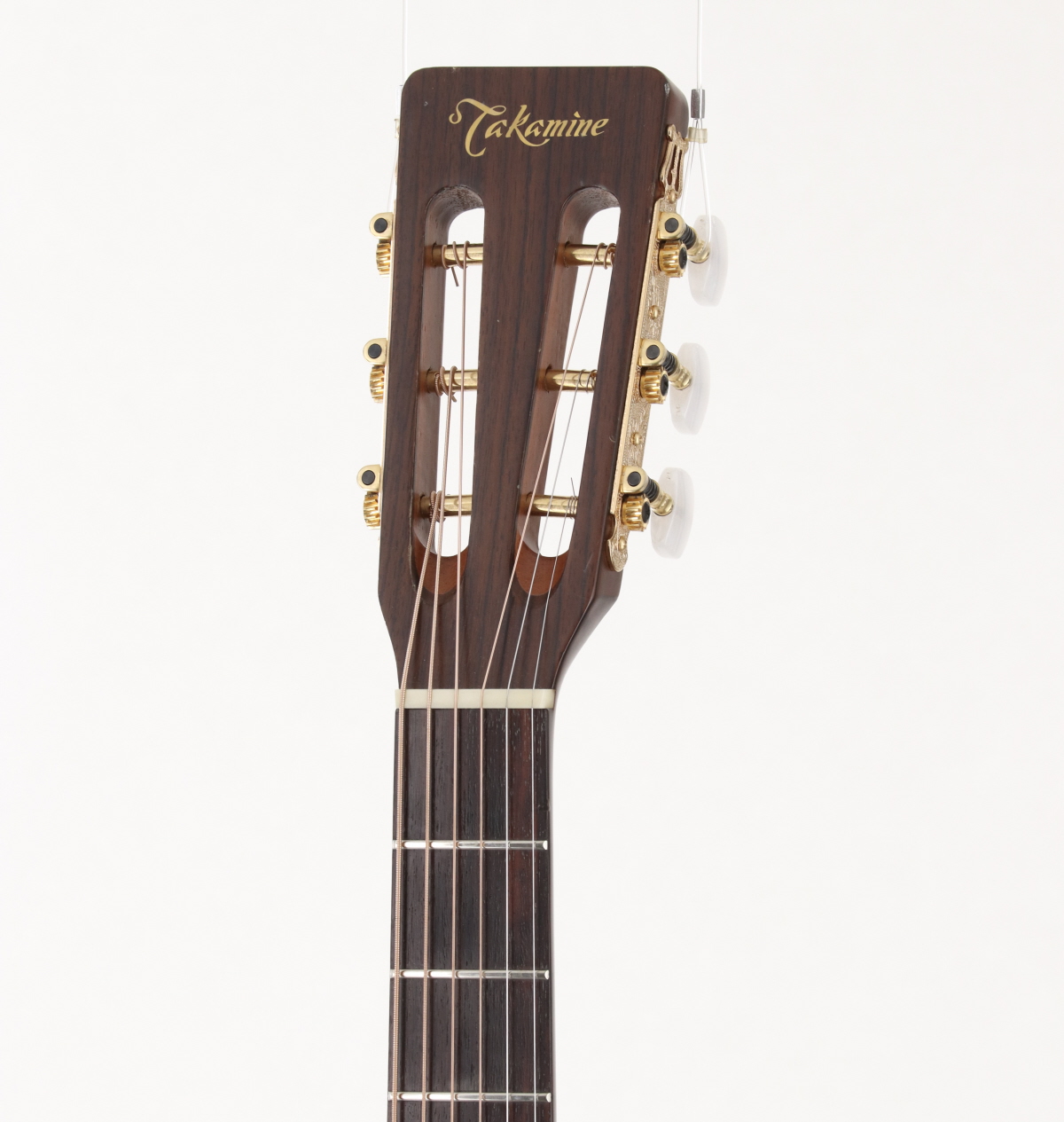 中古】Takamine / PT-406 【8/31までのタイムセール】【心斎橋店