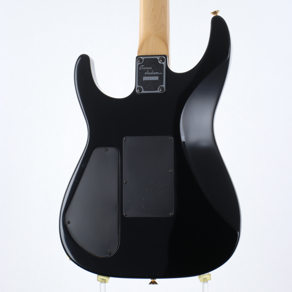 中古】Grover Jackson グローバージャクソン / DK.A-55 Sunburst