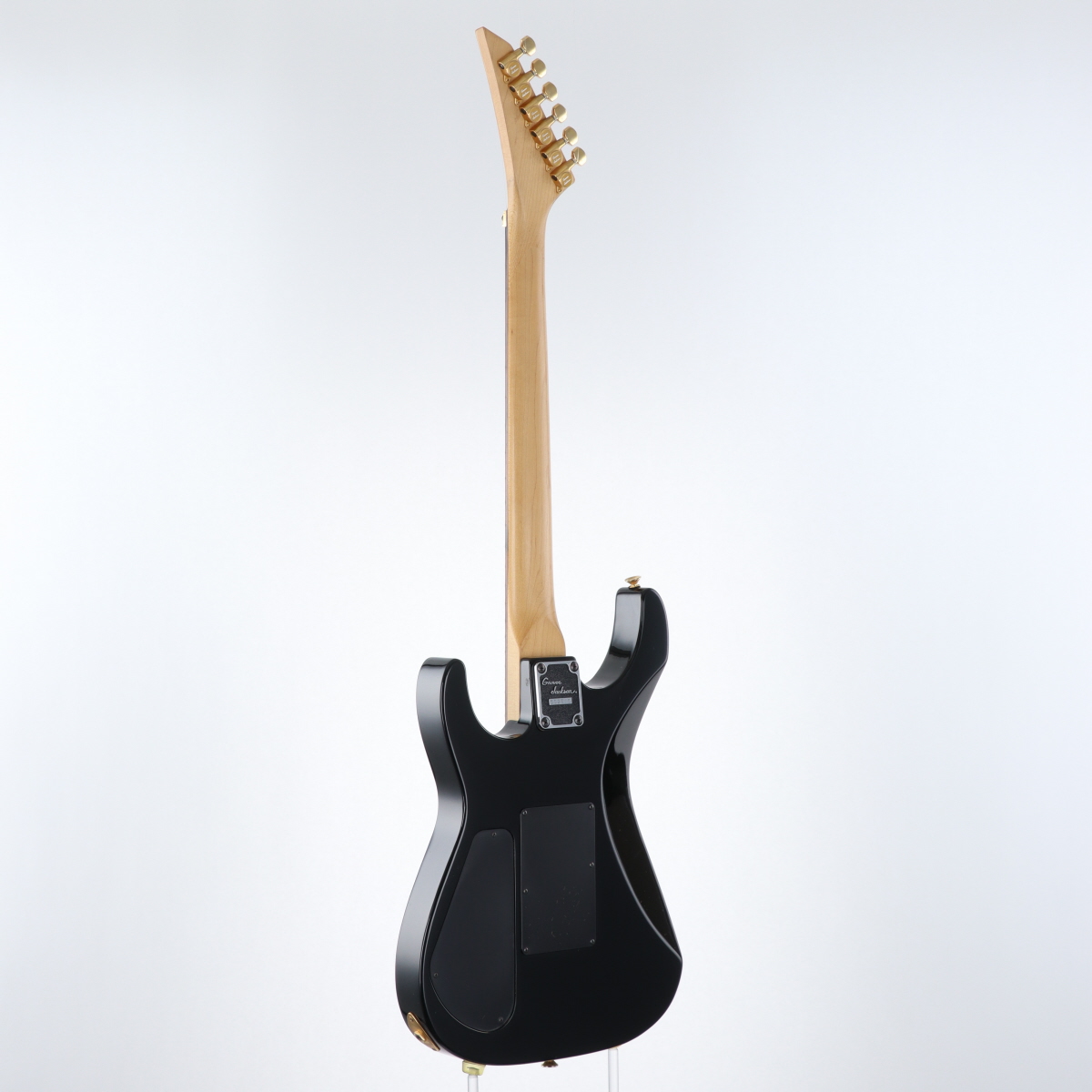 中古】Grover Jackson グローバージャクソン / DK.A-55 Sunburst