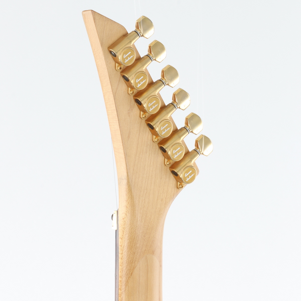 中古】Grover Jackson グローバージャクソン / DK.A-55 Sunburst